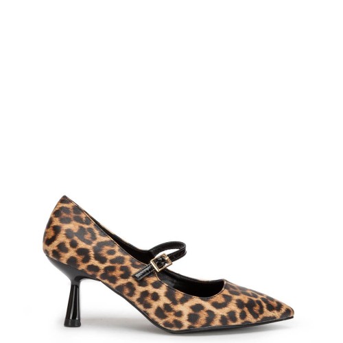 G7819L Women's Pump ADAM'S SHOES Black G7819L Women's Pump ADAM'S SHOES Black