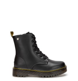 G7821B Γυναικείο Αρβυλάκι ZAK SHOES Μαύρο G7821B Γυναικείο Αρβυλάκι ZAK SHOES Μαύρο