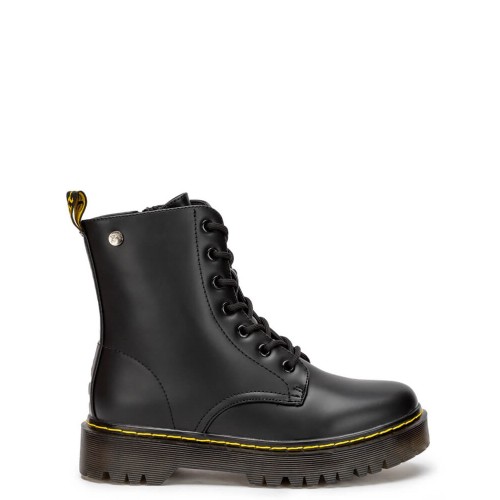 G7821B Women's Boots ZAK SHOES Black G7821B Women's Boots ZAK SHOES Black