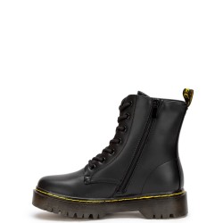 G7821B Γυναικείο Αρβυλάκι ZAK SHOES Μαύρο
