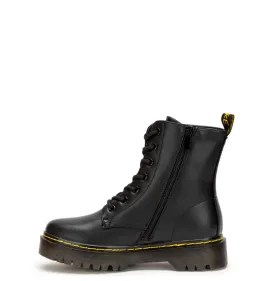 G7821B Γυναικείο Αρβυλάκι ZAK SHOES Μαύρο