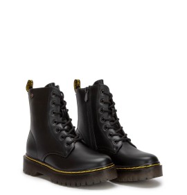 G7821B Γυναικείο Αρβυλάκι ZAK SHOES Μαύρο G7821B Γυναικείο Αρβυλάκι ZAK SHOES Μαύρο