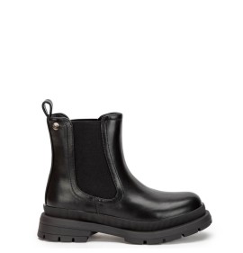 G7822B Γυναικείο Μποτάκι ZAK SHOES Μαύρο G7822B Γυναικείο Μποτάκι ZAK SHOES Μαύρο