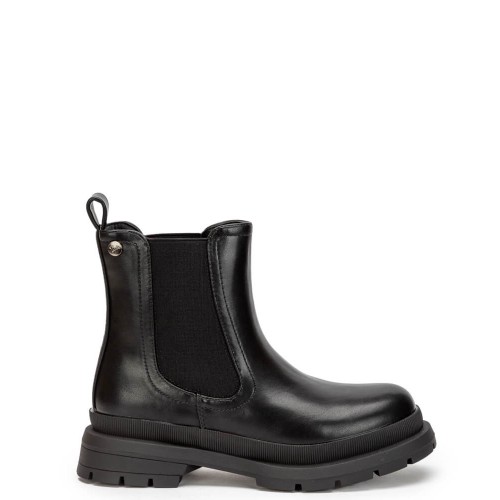 G7822B Women's Boots ZAK SHOES Black G7822B Women's Boots ZAK SHOES Black