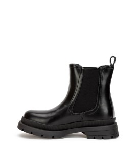 G7822B Γυναικείο Μποτάκι ZAK SHOES Μαύρο G7822B Γυναικείο Μποτάκι ZAK SHOES Μαύρο
