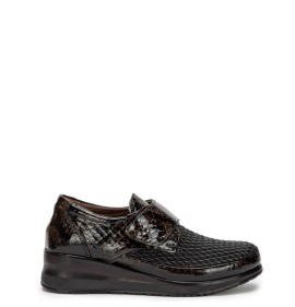 G7823B Women's Anatomic Casual SABINO Black G7823B Women's Anatomic Casual SABINO Black
