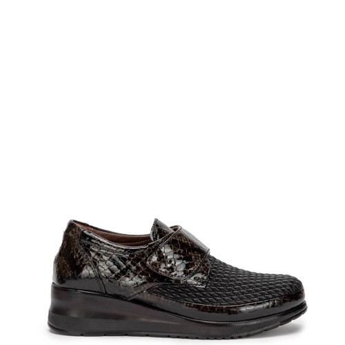 G7823B Women's Anatomic Casual SABINO Black G7823B Women's Anatomic Casual SABINO Black