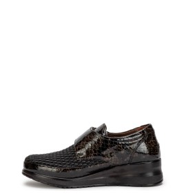 G7823B Women's Anatomic Casual SABINO Black G7823B Women's Anatomic Casual SABINO Black