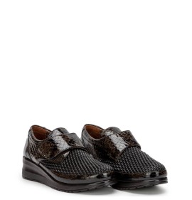G7823B Women's Anatomic Casual SABINO Black G7823B Women's Anatomic Casual SABINO Black