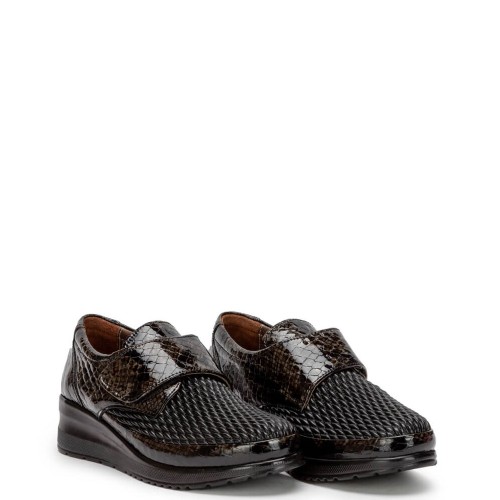 G7823B Women's Anatomic Casual SABINO Black G7823B Women's Anatomic Casual SABINO Black