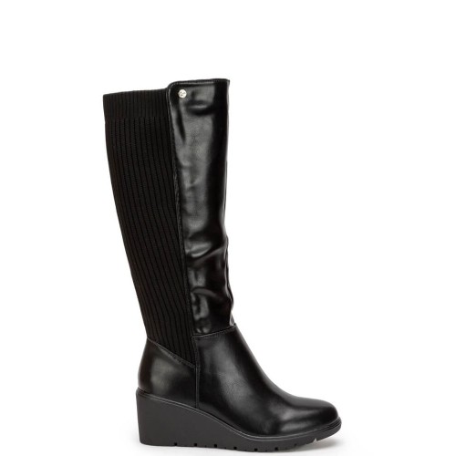G7824B Women's Boots ZAK SHOES Black G7824B Women's Boots ZAK SHOES Black