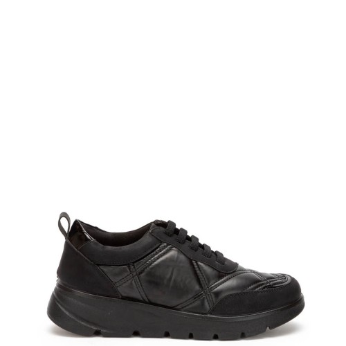 G7825B Women's Anatomic Casual ZAK SHOES Black G7825B Women's Anatomic Casual ZAK SHOES Black