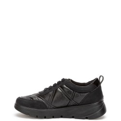 G7825B Women's Anatomic Casual ZAK SHOES Black