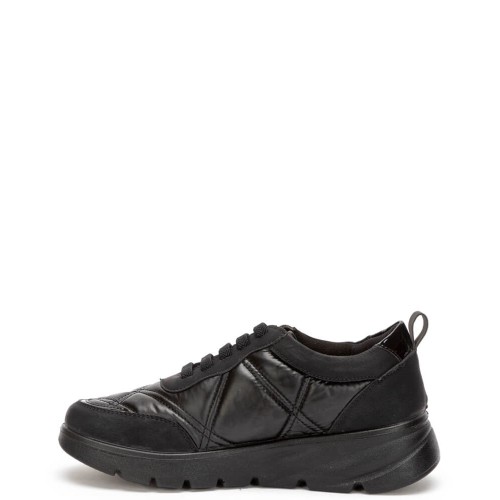 G7825B Women's Anatomic Casual ZAK SHOES Black G7825B Women's Anatomic Casual ZAK SHOES Black