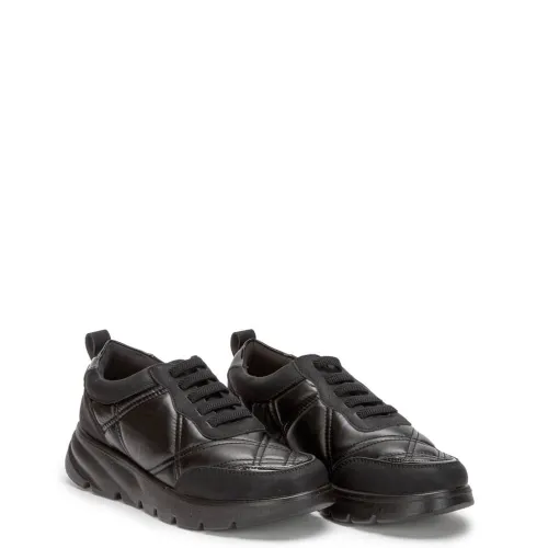 G7825B Γυναικείο Ανατομικό Casual ZAK SHOES Μαύρο