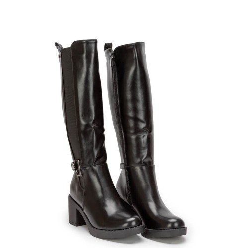 G7828B Women's Boots ZAK SHOES Black G7828B Women's Boots ZAK SHOES Black