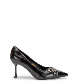 G7830B Women's Pump SIRENA  Black G7830B Women's Pump SIRENA  Black