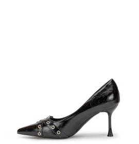 G7830B Women's Pump SIRENA  Black G7830B Women's Pump SIRENA  Black