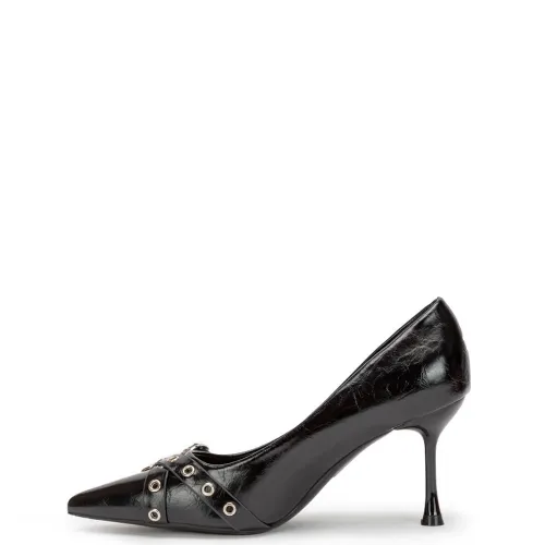 G7830B Women's Pump SIRENA  Black