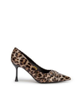 G7830L Women's Pump SIRENA Animal Print G7830L Women's Pump SIRENA Animal Print