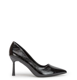 G7831B Women's Pump SIRENA  Black G7831B Women's Pump SIRENA  Black