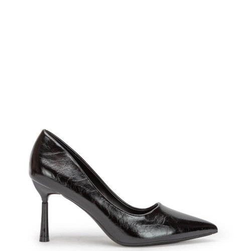 G7831B Women's Pump SIRENA  Black G7831B Women's Pump SIRENA  Black