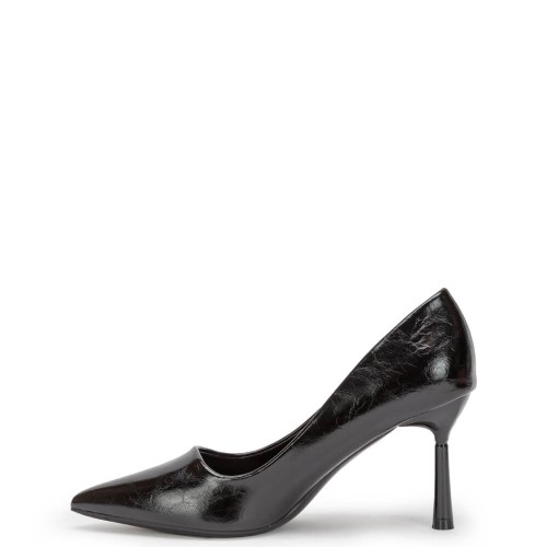 G7831B Women's Pump SIRENA  Black G7831B Women's Pump SIRENA  Black