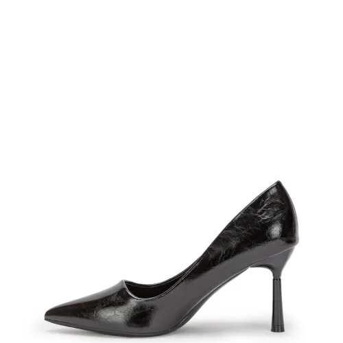 G7831B Women's Pump SIRENA  Black