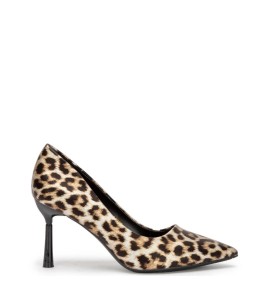 G7831L Women's Pump SIRENA  Animal Print G7831L Women's Pump SIRENA  Animal Print