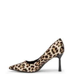 G7831L Γυναικεία Γόβα SIRENA Animal print