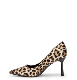 G7831L Γυναικεία Γόβα SIRENA Animal print