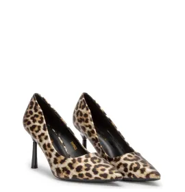 G7831L Γυναικεία Γόβα SIRENA Animal print