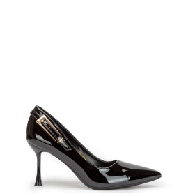 G7832B Women's Pump SIRENA  Black G7832B Women's Pump SIRENA  Black