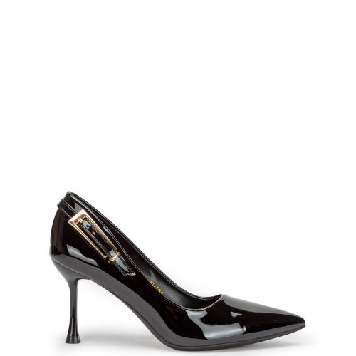 G7832B Women's Pump SIRENA  Black G7832B Women's Pump SIRENA  Black
