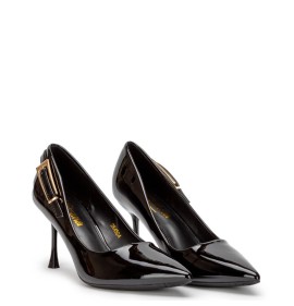 G7832B Women's Pump SIRENA  Black G7832B Women's Pump SIRENA  Black