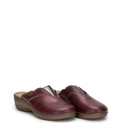 G7833BO Women's Slippers INBLU Bordeaux