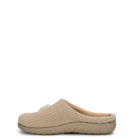 G7834BE Γυναικεία Παντόφλα INBLU Μπεζ