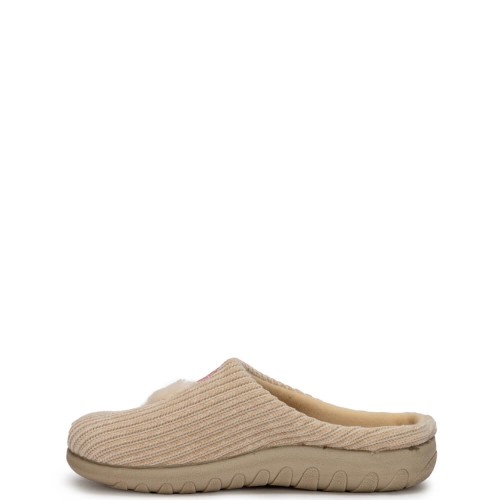 G7834BE Women's Slippers INBLU Beige G7834BE Women's Slippers INBLU Beige