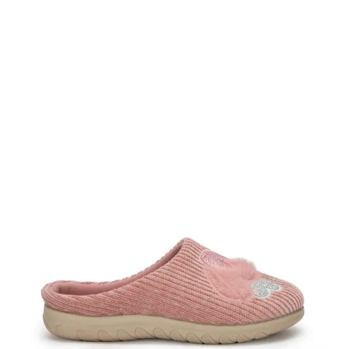 G7834P Women's Slippers INBLU Pink