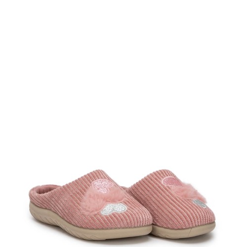 G7834P Women's Slippers INBLU Pink