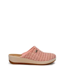 G7834P Γυναικεία Παντόφλα INBLU Ροζ