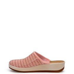 G7834P Women's Slippers INBLU Pink