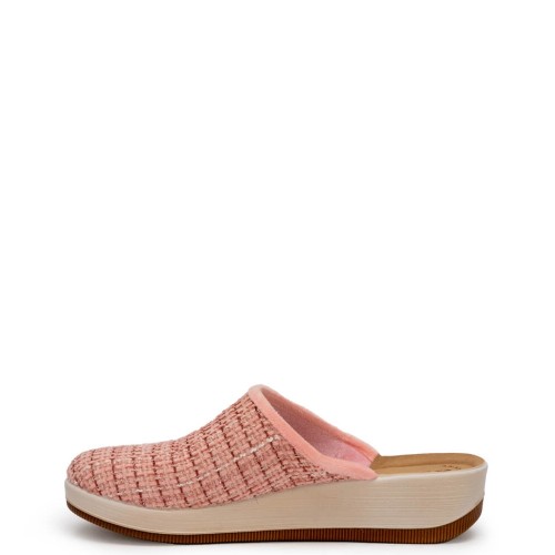 G7834P Women's Slippers INBLU Pink G7834P Women's Slippers INBLU Pink