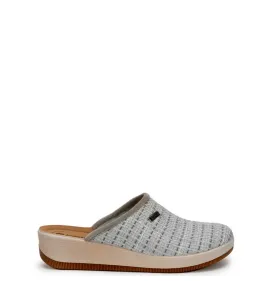 G7835GR Γυναικεία Παντόφλα INBLU Γκρι