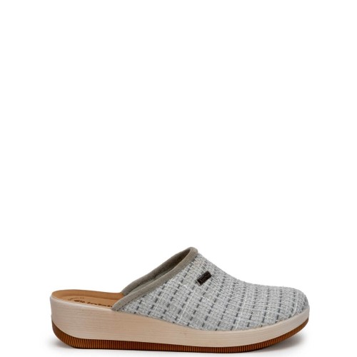 G7835GR Women's Slippers INBLU Grey G7835GR Women's Slippers INBLU Grey