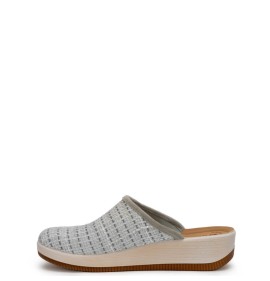 G7835GR Γυναικεία Παντόφλα INBLU Γκρι