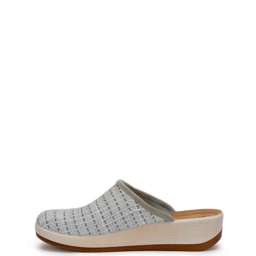G7835GR Women's Slippers INBLU Grey G7835GR Women's Slippers INBLU Grey