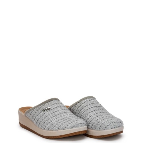 G7835GR Women's Slippers INBLU Grey G7835GR Women's Slippers INBLU Grey