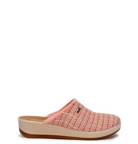 G7835P Γυναικεία Παντόφλα INBLU Ροζ