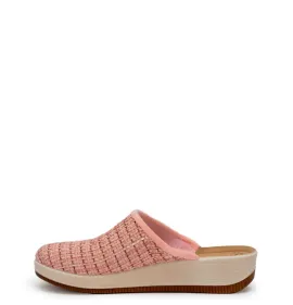 G7835P Γυναικεία Παντόφλα INBLU Ροζ